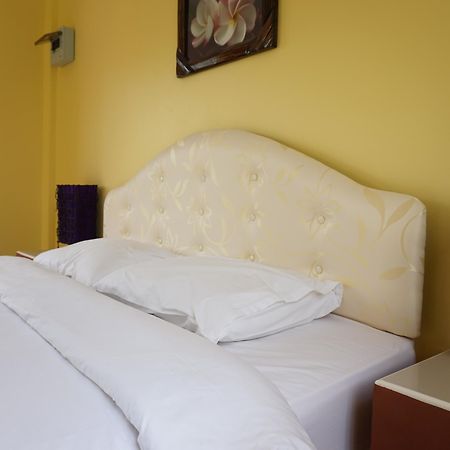 Paskon Boutique Resort Prachuap Khiri Khan Eksteriør bilde