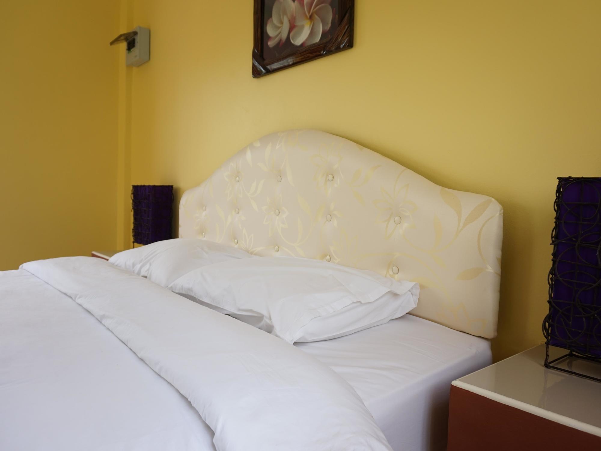Paskon Boutique Resort Prachuap Khiri Khan Eksteriør bilde